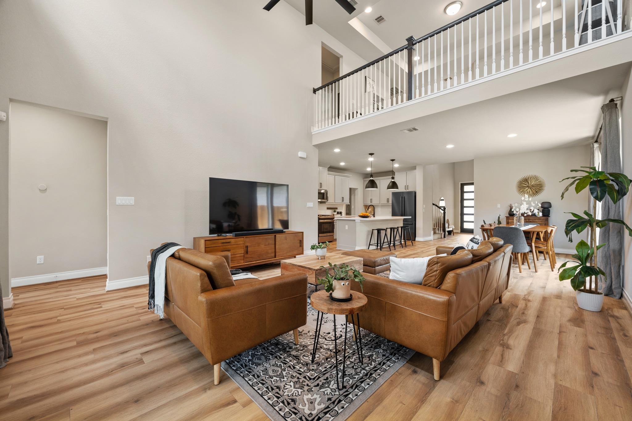 2632 Grizzly Way, Leander, TX 78641