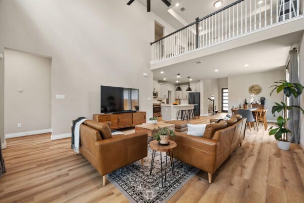 2632 Grizzly Way, Leander