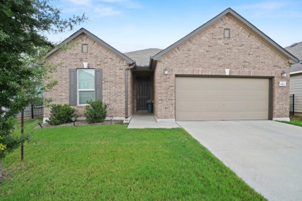 8213 Knoxville Trl, Austin