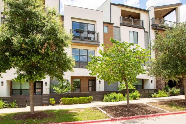 4412 Authentic Dr #206, Austin