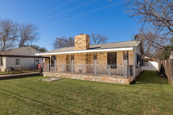 1114 Richardine Ave, Austin