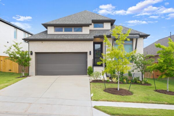 1113 Thunderhead Trl, Georgetown