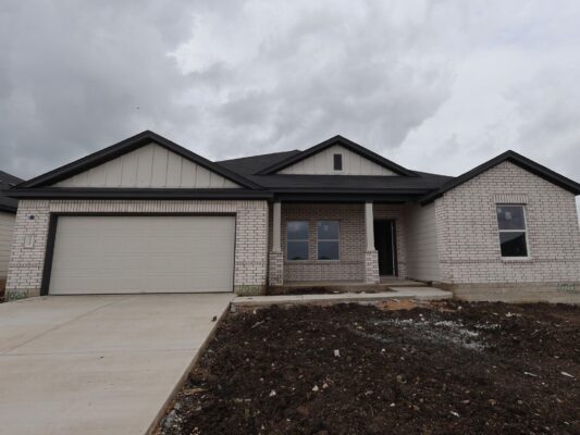10201 Majestic Hawk Way, Buda