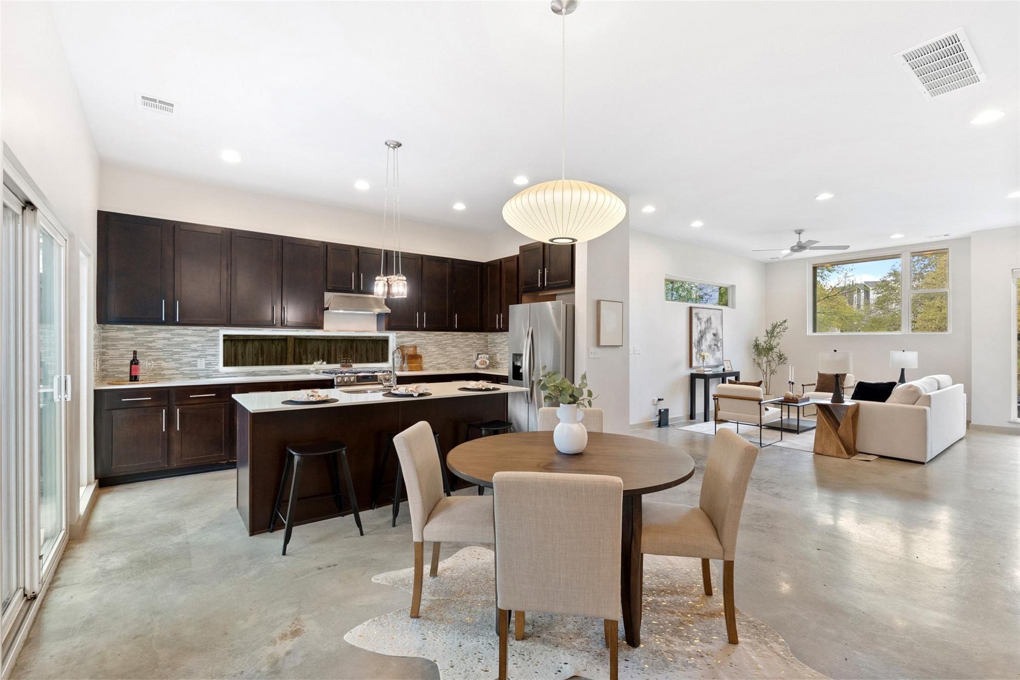 2805 Sol Wilson Ave #B, Austin