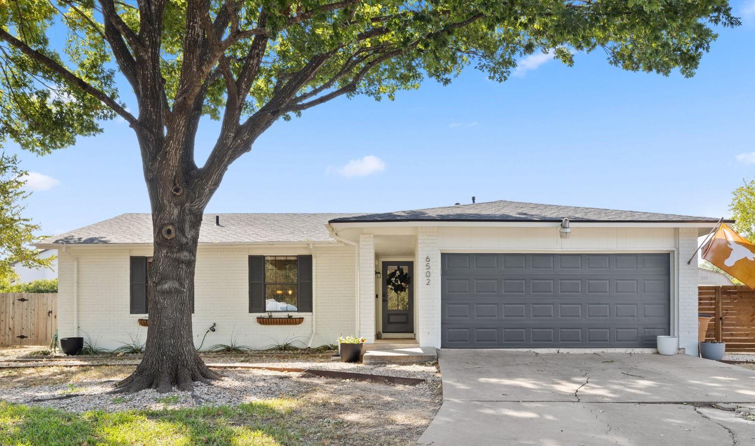6502 Aldford Cir, Austin