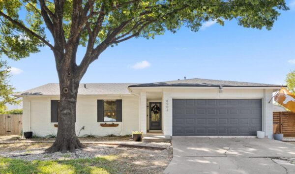 6502 Aldford Cir, Austin