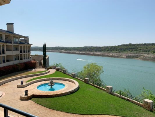 3404 American Dr #2202, Lago Vista