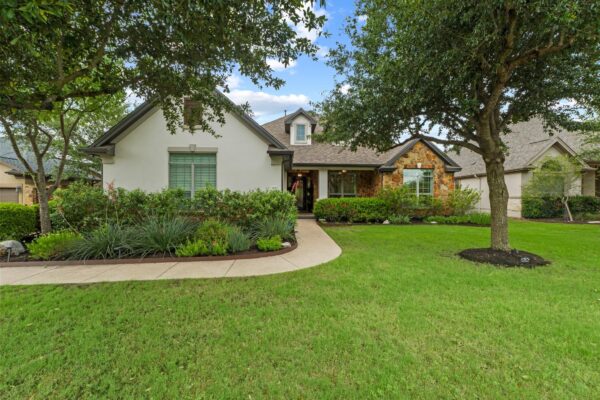3000 Raspberry Rd, Austin