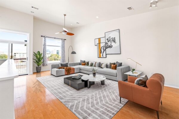 1702 S Lamar Blvd #9, Austin