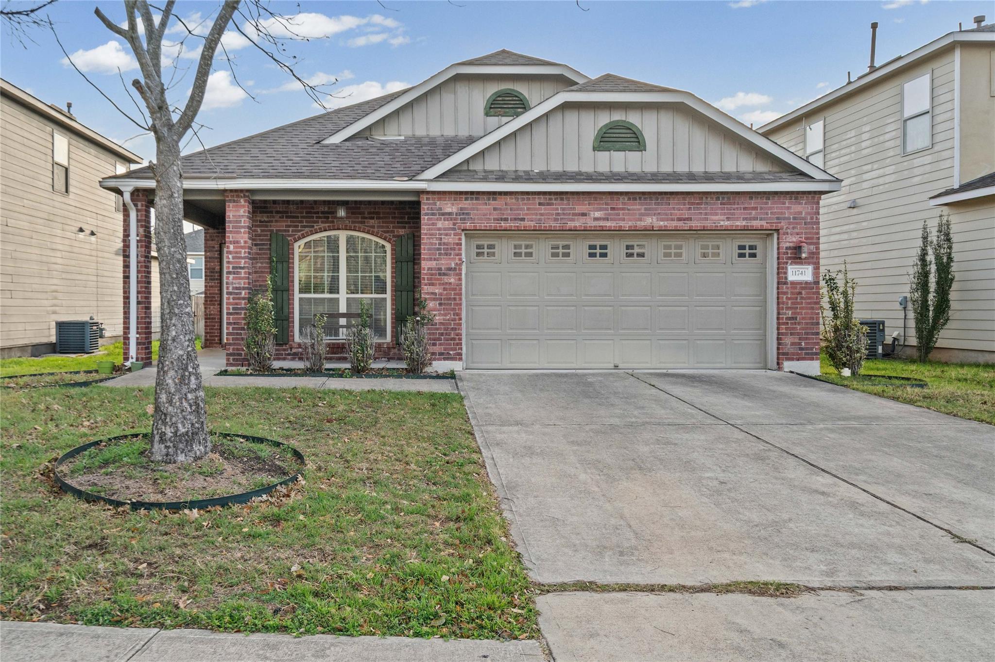 11741 Easy St, Austin, TX 78748