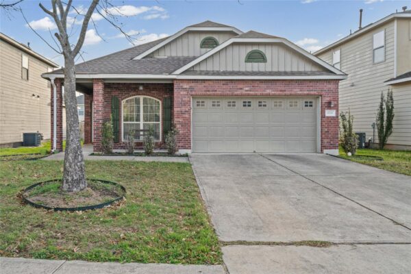 11741 Easy St, Austin