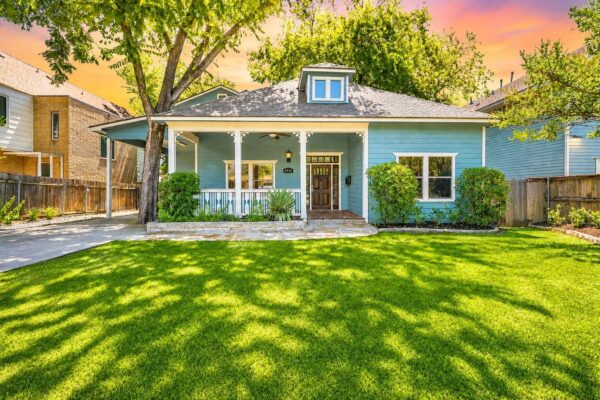 4519 Depew Ave, Austin