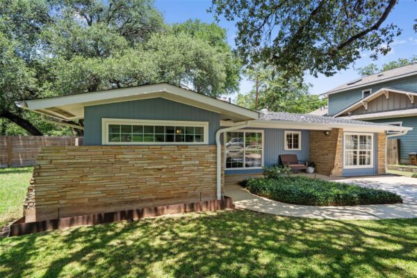 4604 Rue St, Austin