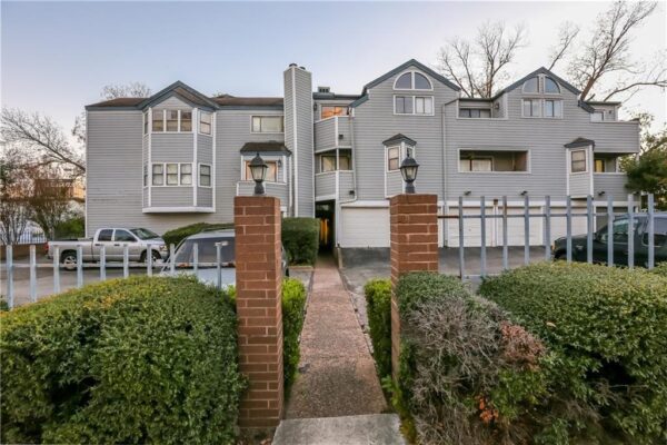 1808 Rio Grande St #6, Austin