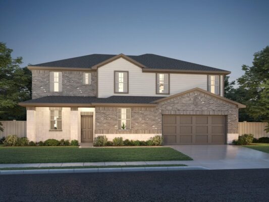 128 Milo Ct, Kyle