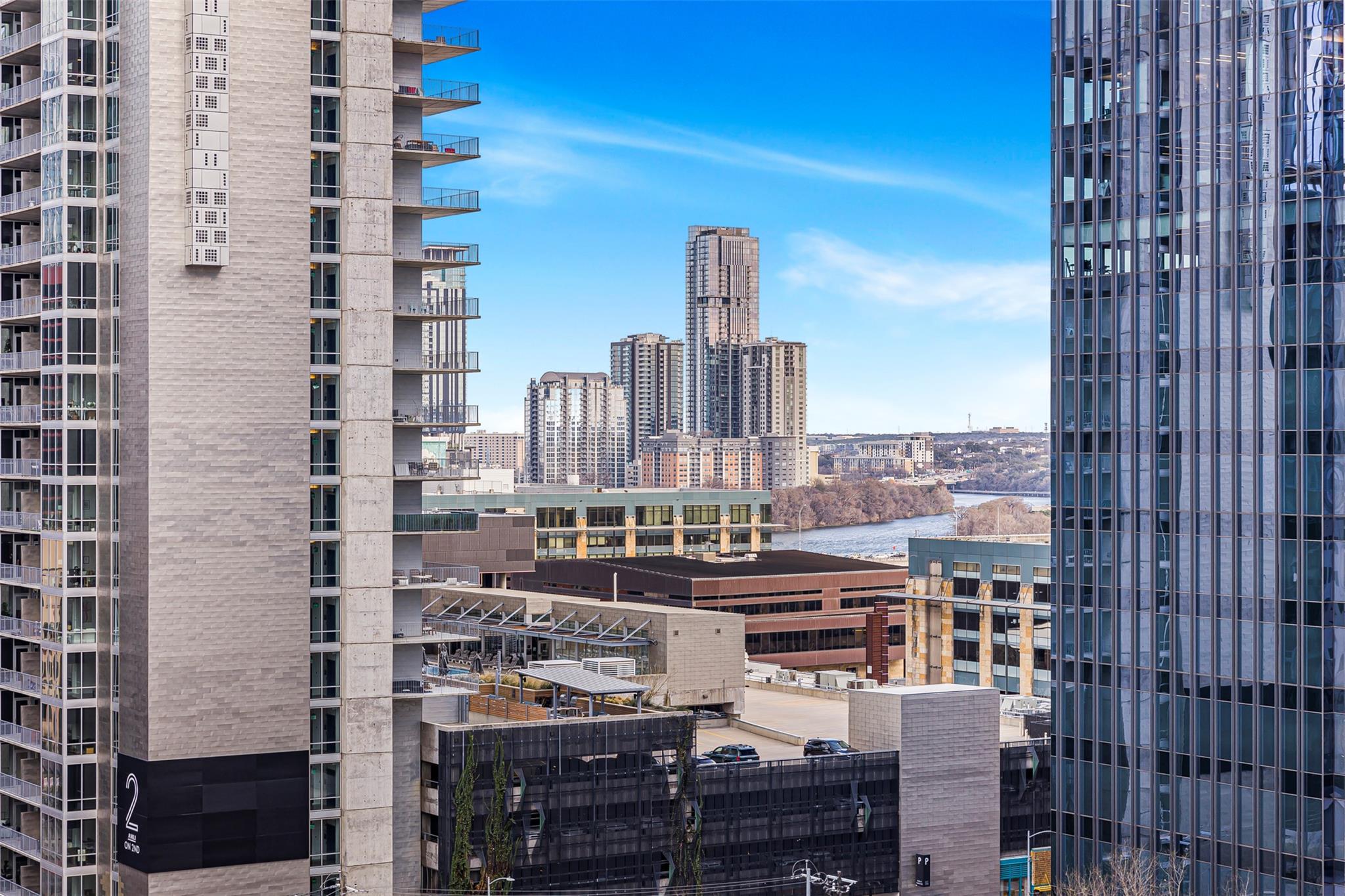 360 Nueces St #1105, Austin, TX 78701