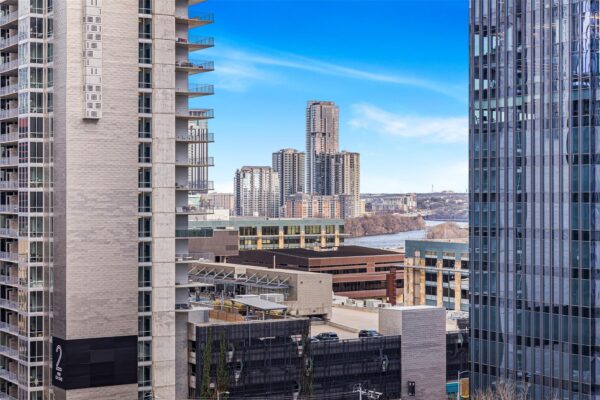360 Nueces St #1105, Austin