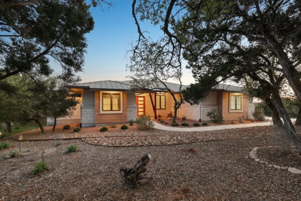 18105 Cedar Sage Ct, Lago Vista