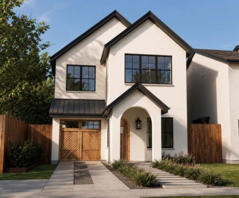 2113 Haskell St, Austin