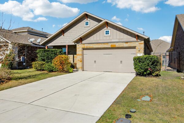 732 Bonnet Blvd Blvd, Georgetown