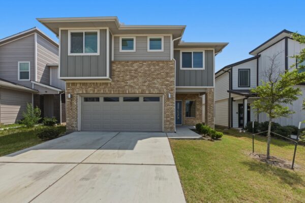 7511 Traylor Cv, Austin