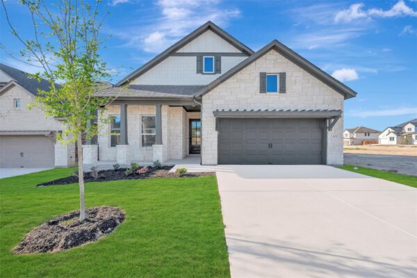 207 Bishop Wood Rd, Dripping Springs