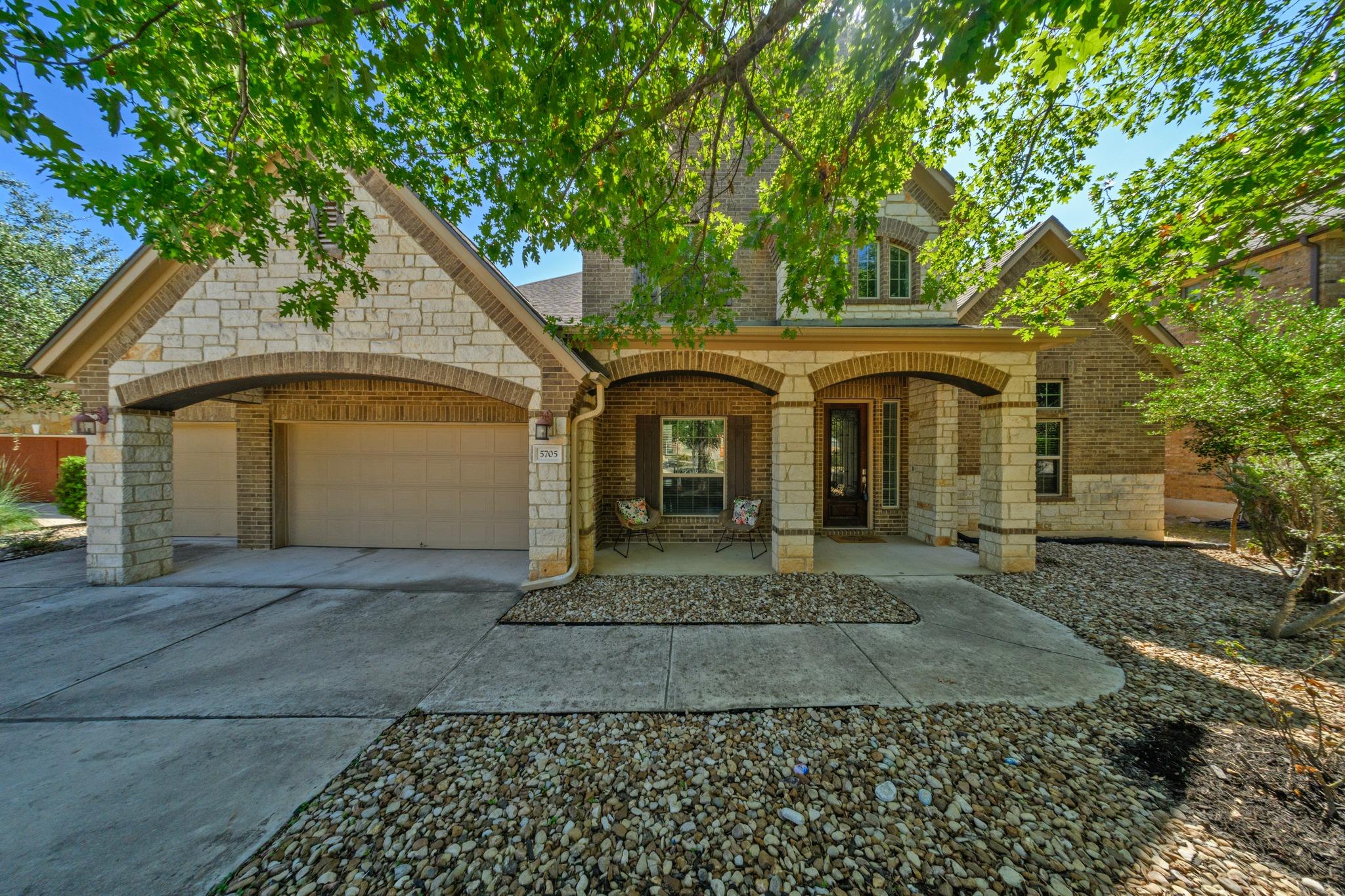 5705 Lipan Apache Bnd, Austin, TX 78738