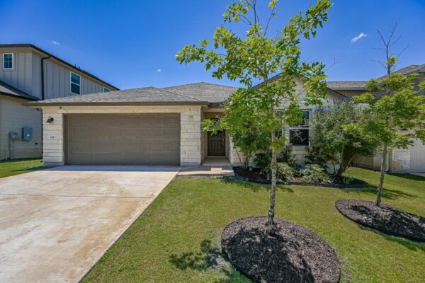632 Wild Spur Ln, Liberty Hill