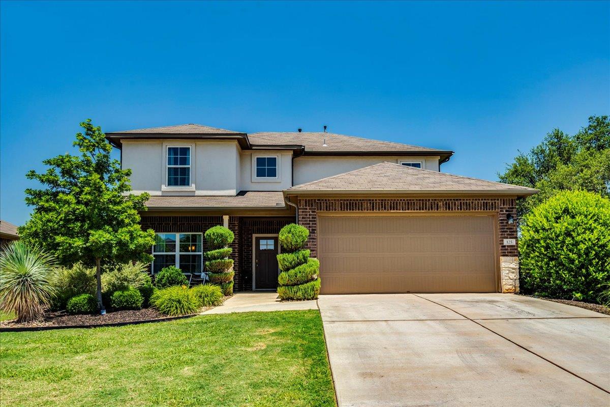 125 Groesbeck Ln, Leander