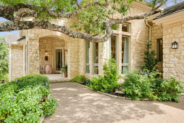 2305 Barton Creek Blvd #20, Austin