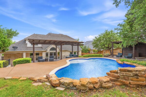 171 Brighton Ln Ln, Austin