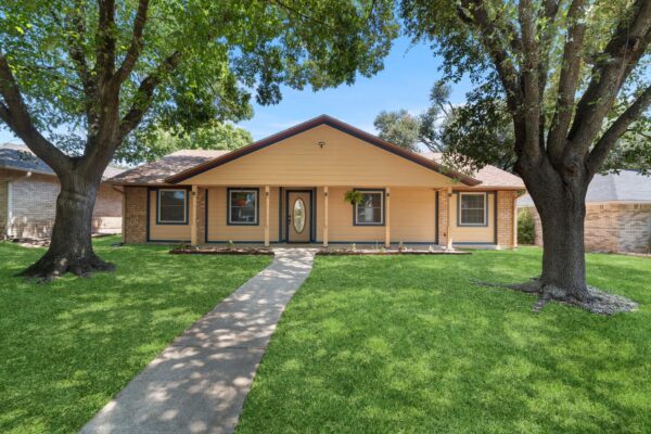 2202 Winchester Dr, Temple