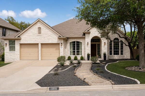 12516 Uvalde Creek Dr, Austin