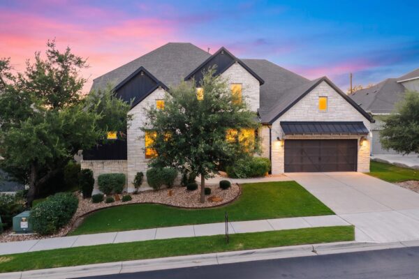 229 Iva June Ln, Georgetown