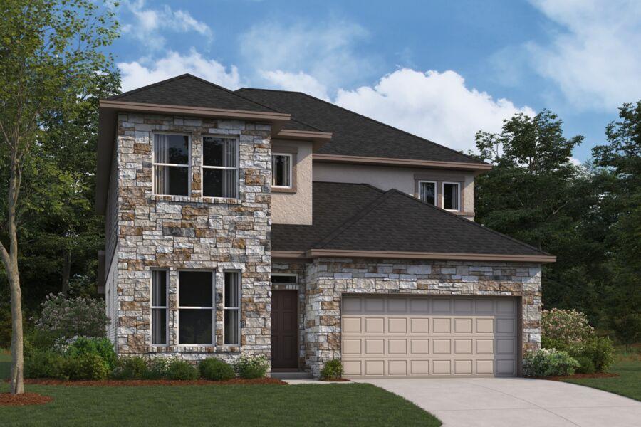 280 Bishop Wood Rd, Dripping Springs, TX 78620