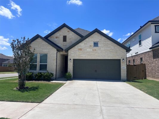 211 Darley Oak Dr, Dripping Springs