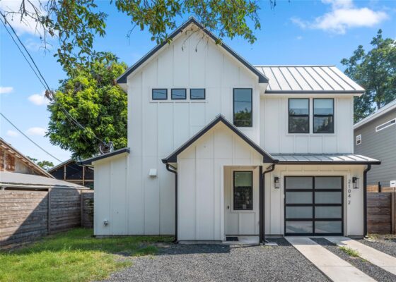 2104 E 2nd St #2, Austin
