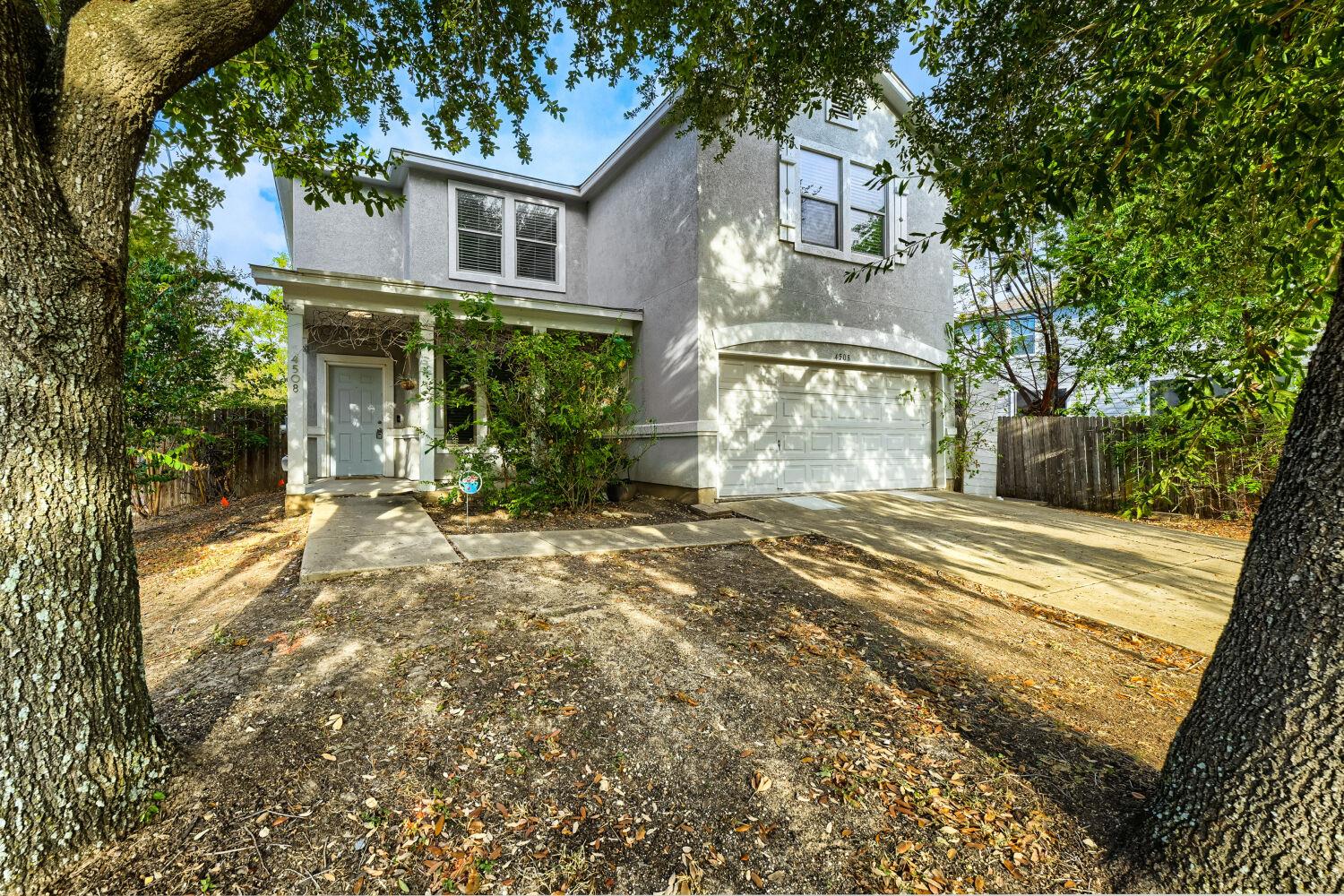 4508 Peach Grove Rd, Austin, TX 78744