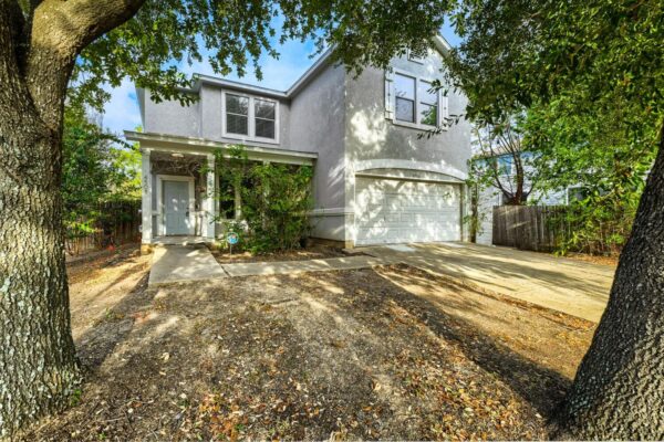 4508 Peach Grove Rd, Austin