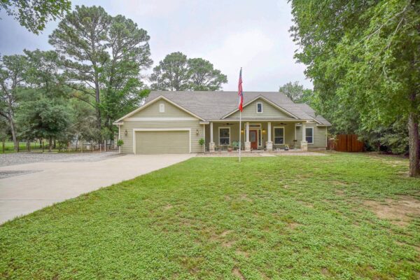 115 Mesquite Cv, Bastrop