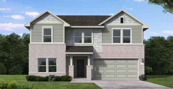120 Wind Hill None, Jarrell