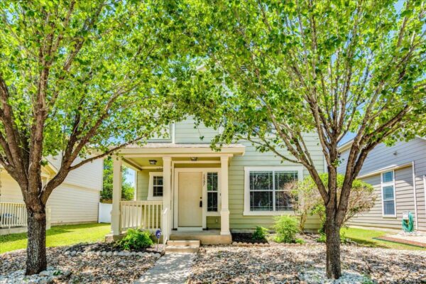 1507 Davis Mountain Loop, Cedar Park