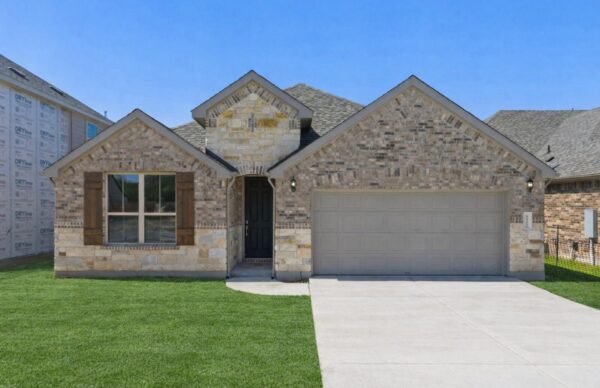 6900 Cliff Rose Dr, Spicewood
