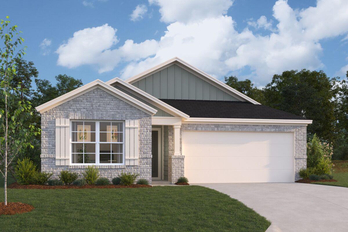 7421 Pullman Cv, Austin, TX 78747