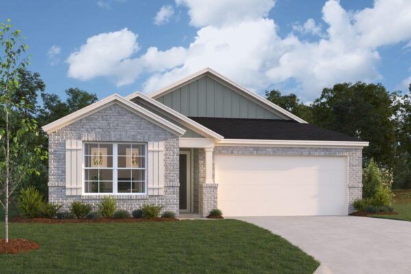 7421 Pullman Cv, Austin