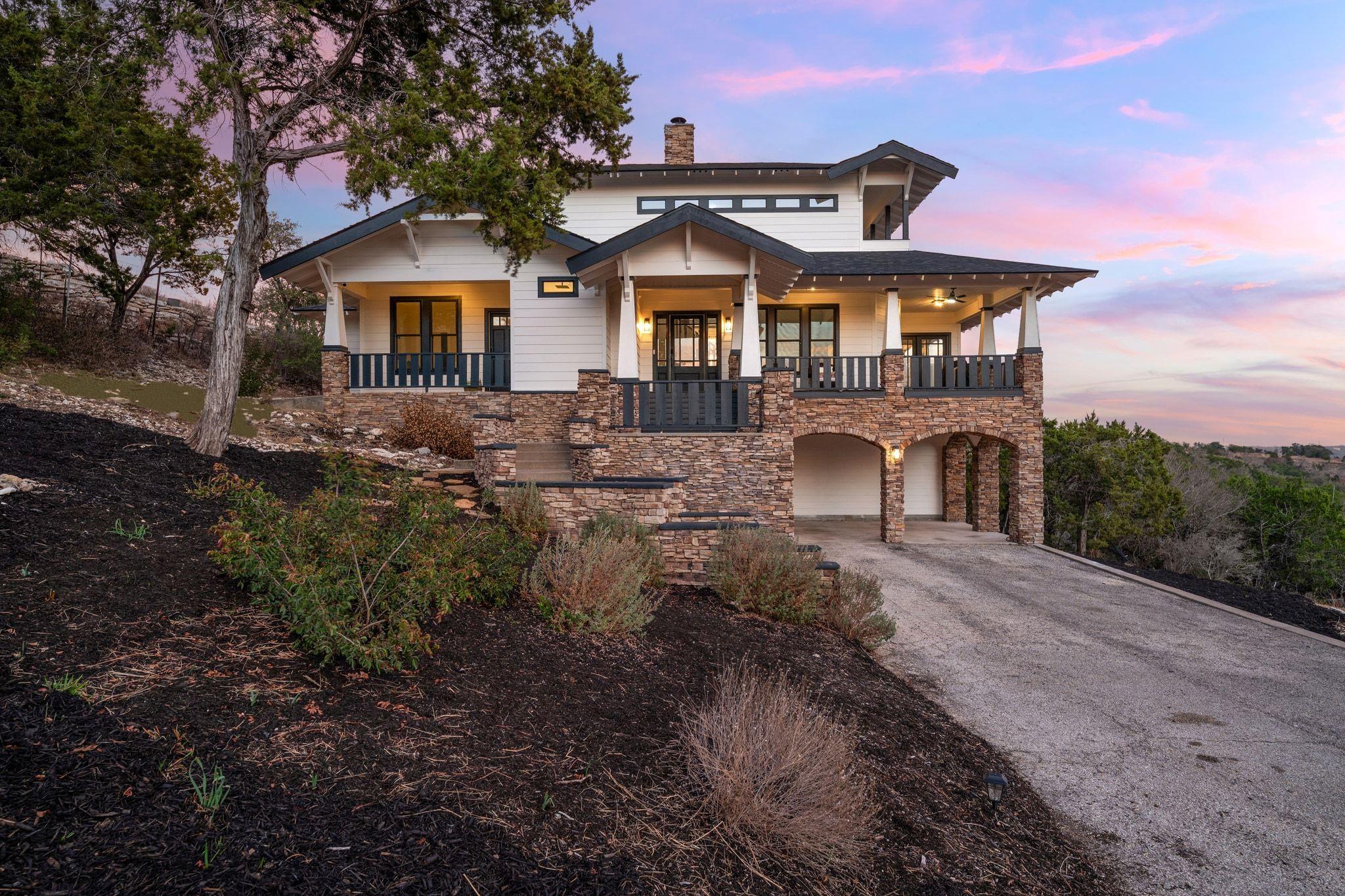 13107 Shady Mountain Rd, Leander