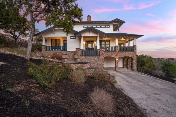 13107 Shady Mountain Rd, Leander