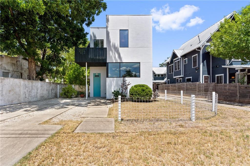 1616 Haskell St #A, Austin