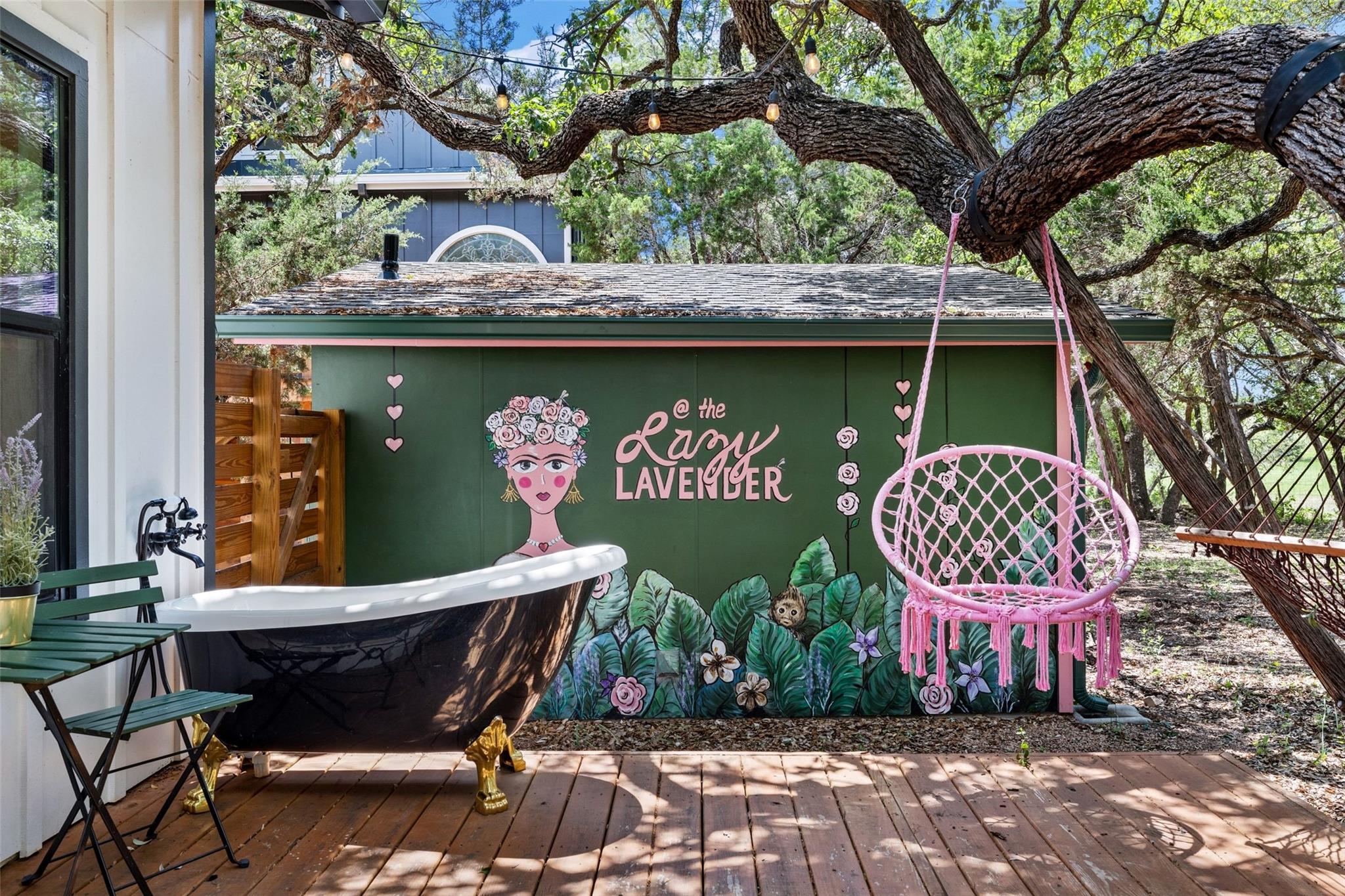 3403 FM 2325 None, Wimberley, TX 78676