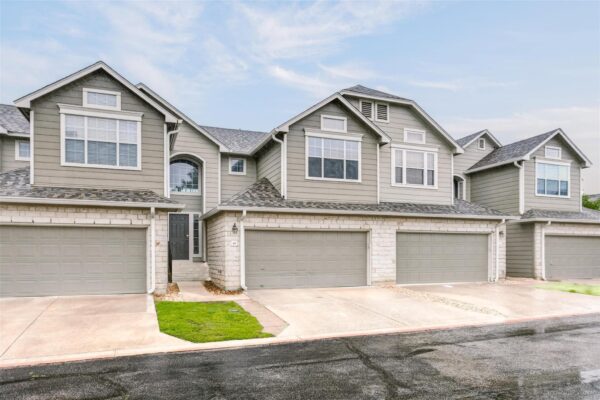 2632 Century Park Blvd #41, Austin